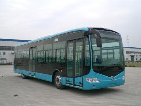    BRT 260 100/24-41 й YS6120QG 