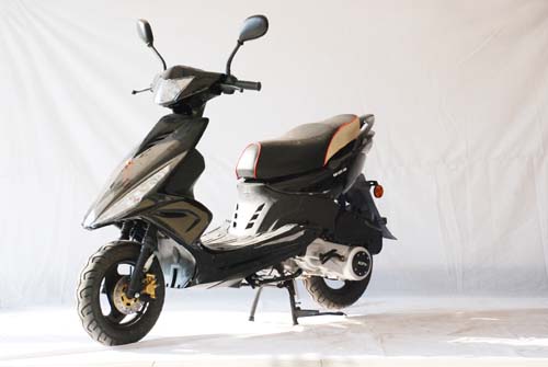 欧豹两轮摩托车 ob125t-10d