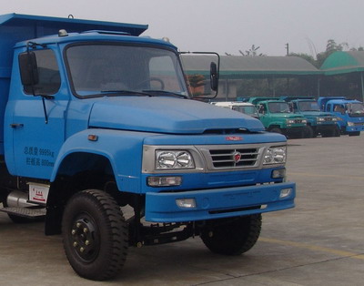 川路自卸汽车 cgc3100cbc39d