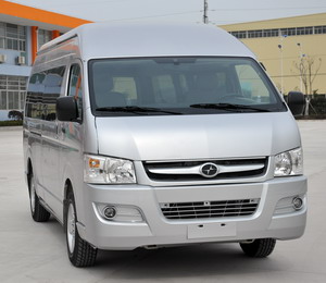 大马_hkl6540c_轻型客车_汽车公告_商车网