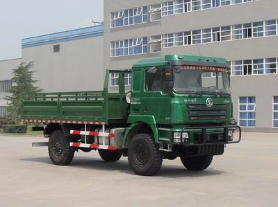 陕汽沙漠车 sx5156tsm