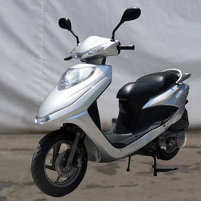 新感觉两轮摩托车 xgj125t-c