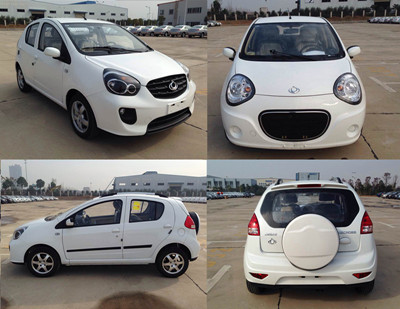 豪情_hq7101l03_轿车_汽车公告_商车网