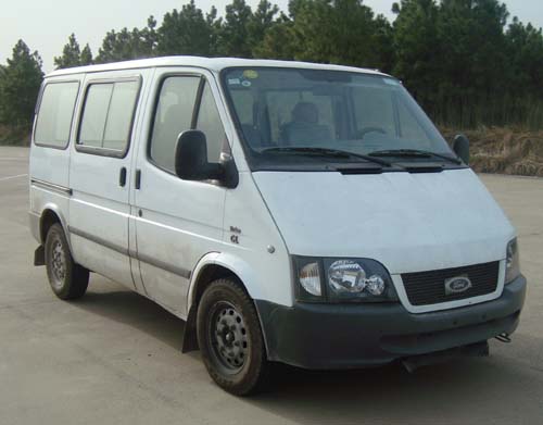 > 车型参数 公告型号 jx6470pa-l5 公告批次 275 品牌 江铃全顺 类型