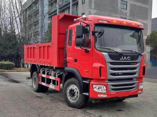 江淮汽车 格尔发a系 自卸车 hfc3181p3k3a42s2v × 暂无相关报价 hfc