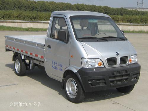 东风小康 2017款 小康k01 69马力 汽油 栏板式 单排 微卡 eq1021tf53