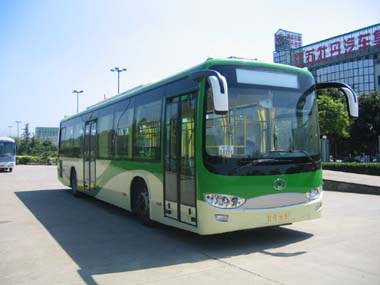 牡丹城市客车 md6120ldc