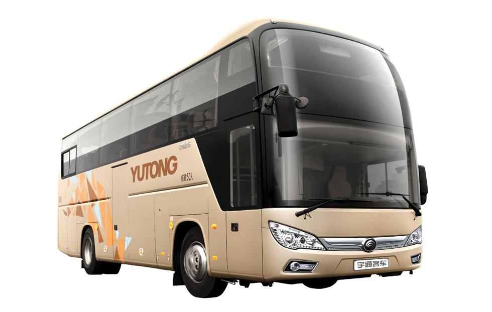 宇通最流行51座客车-13006197256