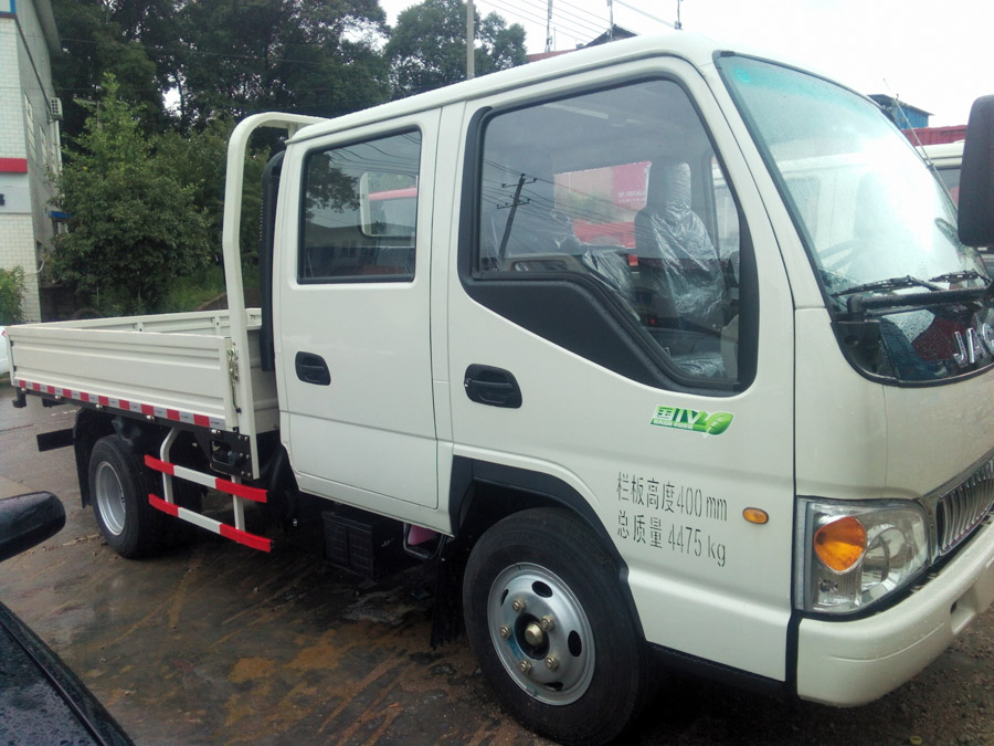 铜仁江淮汽车江淮轻卡车江淮货车