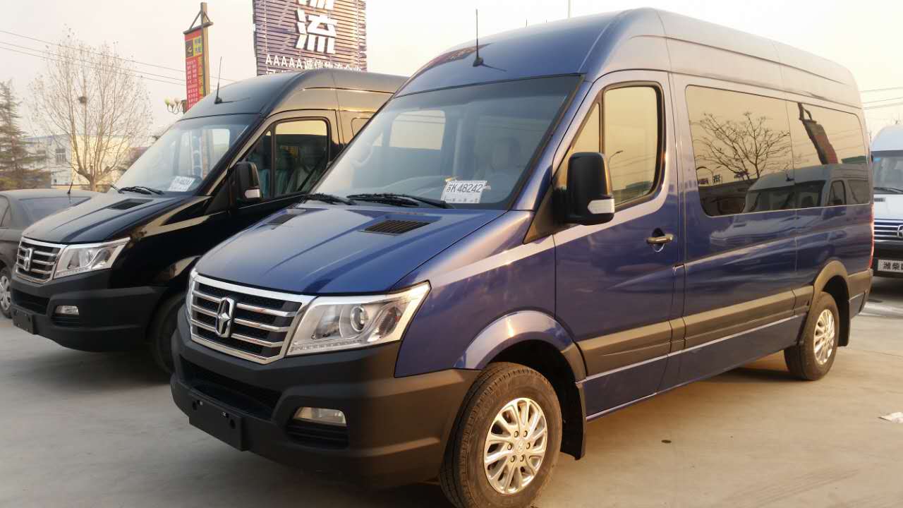 【潍柴欧睿简介价格】,厂家,图片_山东润泰欧睿汽车销售有限公司_商车