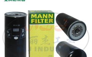 MANN-FILTERW11102