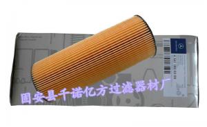 奔驰泵车A5411800209机油滤芯