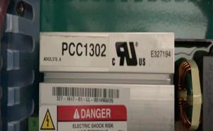 电压调节器300-4306-01美国康明斯PCC3201控制器