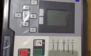康明斯PCC3100调压器控制300-4307