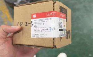 河北加油车燃油截止阀4095767康明斯密封圈4095639
