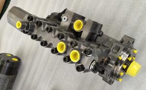 博世喷油泵F00BC00120霍邱K19矿卡油泵4306517