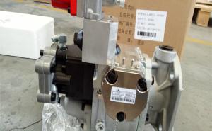 博世CP5燃油计量阀F00BC80175F00BC8T002