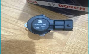 博世执行器F00BC8T000QSB6.7发电车维修物料