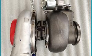 河南康明斯增压器2840120匹配2800型压裂车