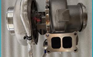 ISX15发电机3686047康明斯中石化濮阳压裂车物料