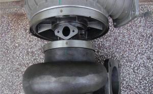 东营油田设备ISX15水泵6305094美国康明斯经销商