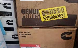 736kW/QSK23-G3船机摇臂室3039097康明斯3177713