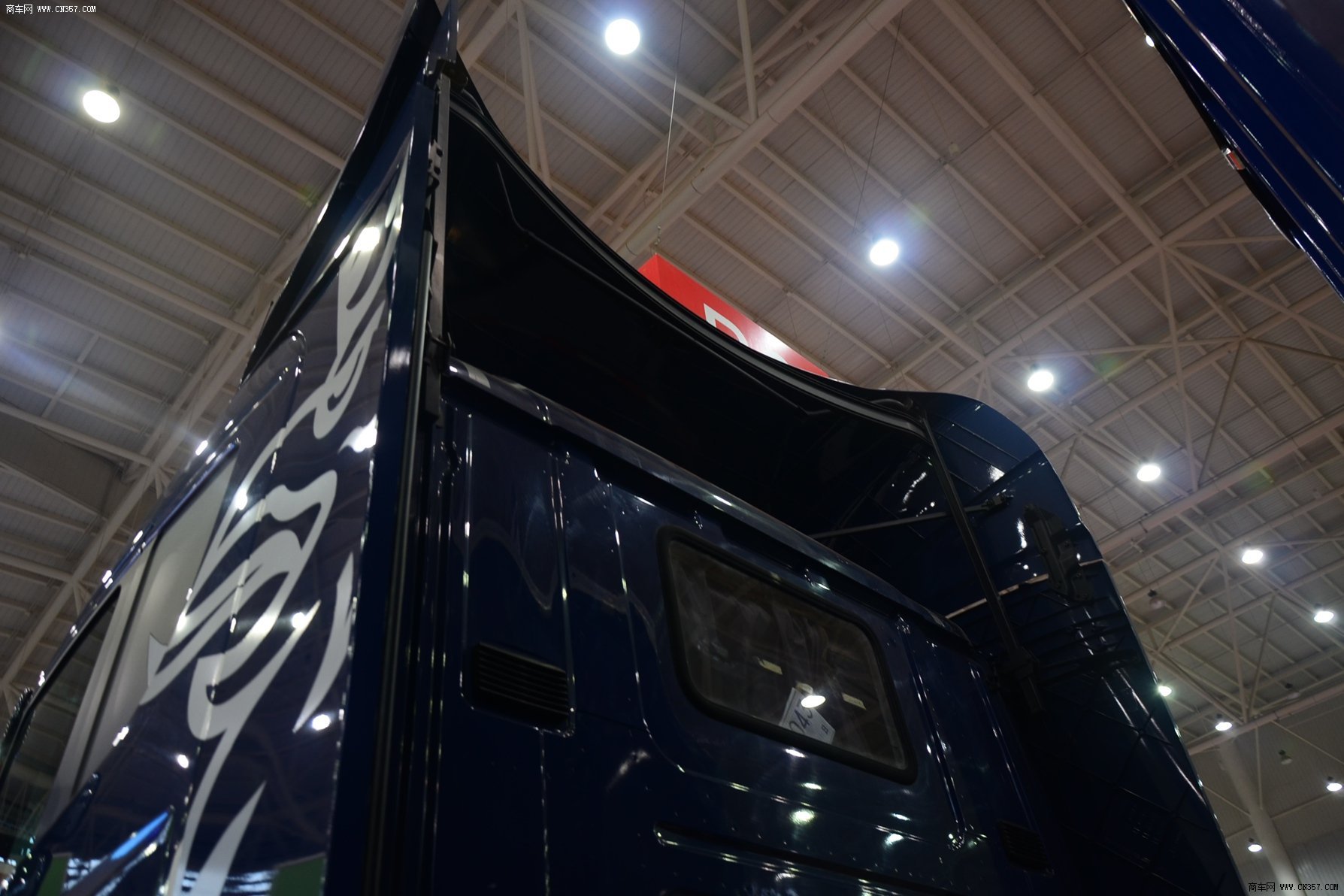 斯堪尼亚/scania r系列 重卡 440马力 6×2 牵引车 r440 image