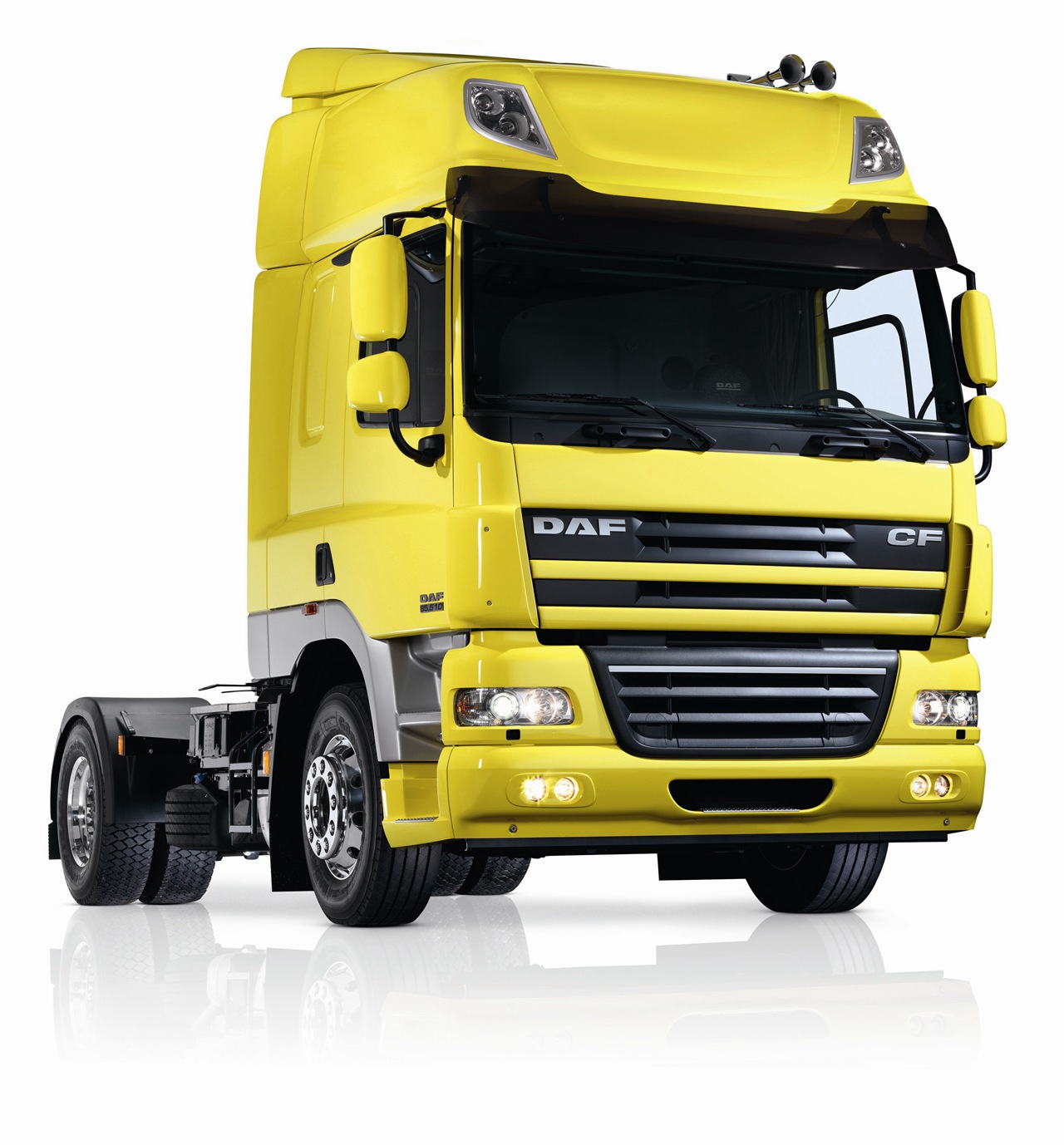 达夫cf系列图片