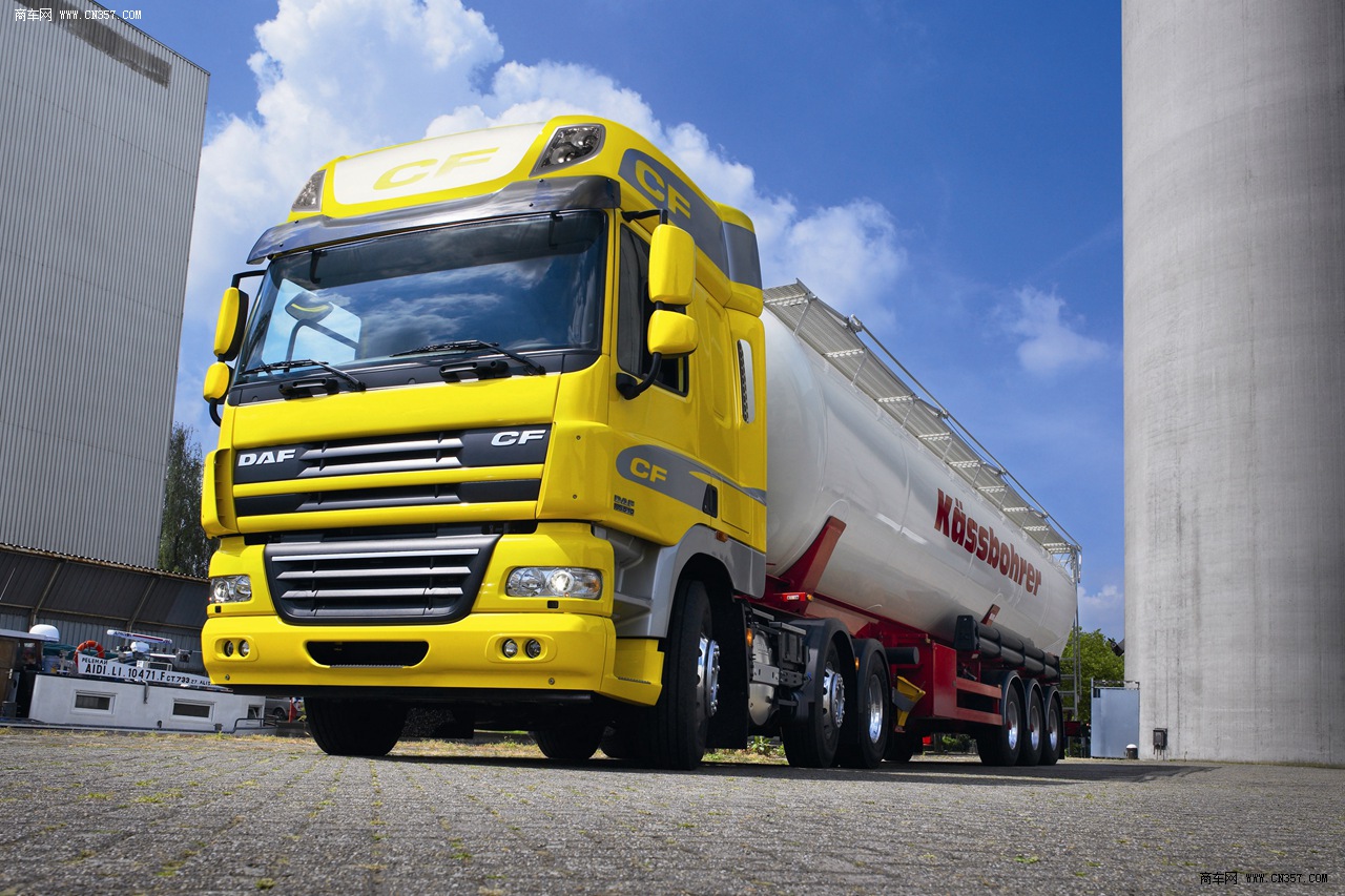 达夫cf系列图片