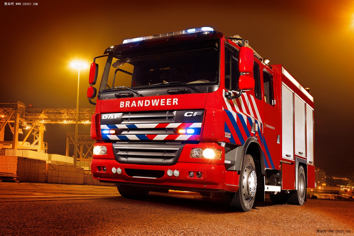 达夫cf系列图片