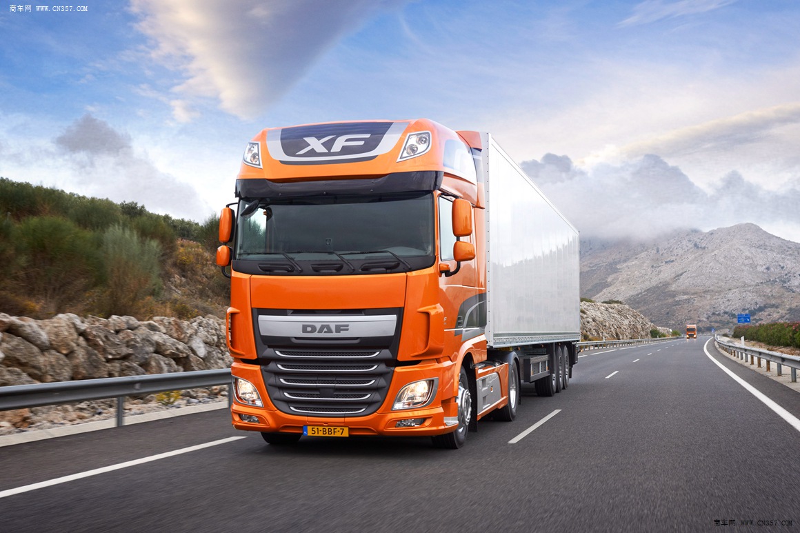 达夫xf系列图片