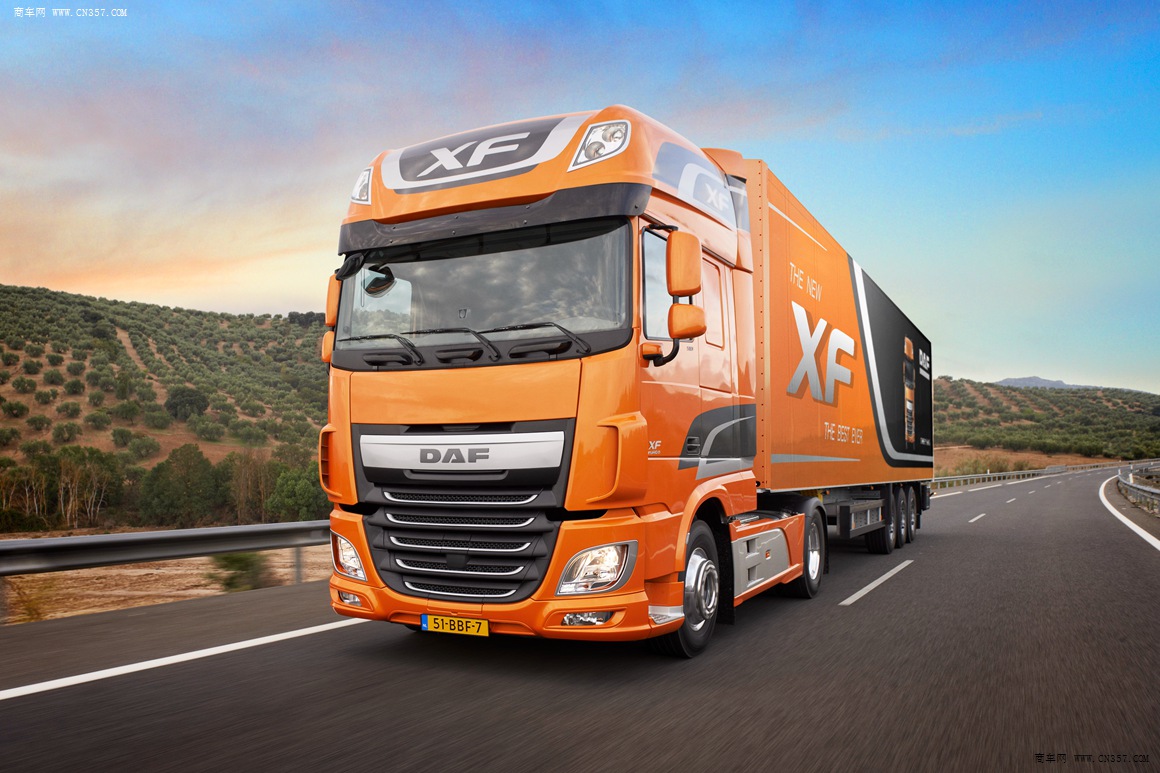 达夫xf系列图片