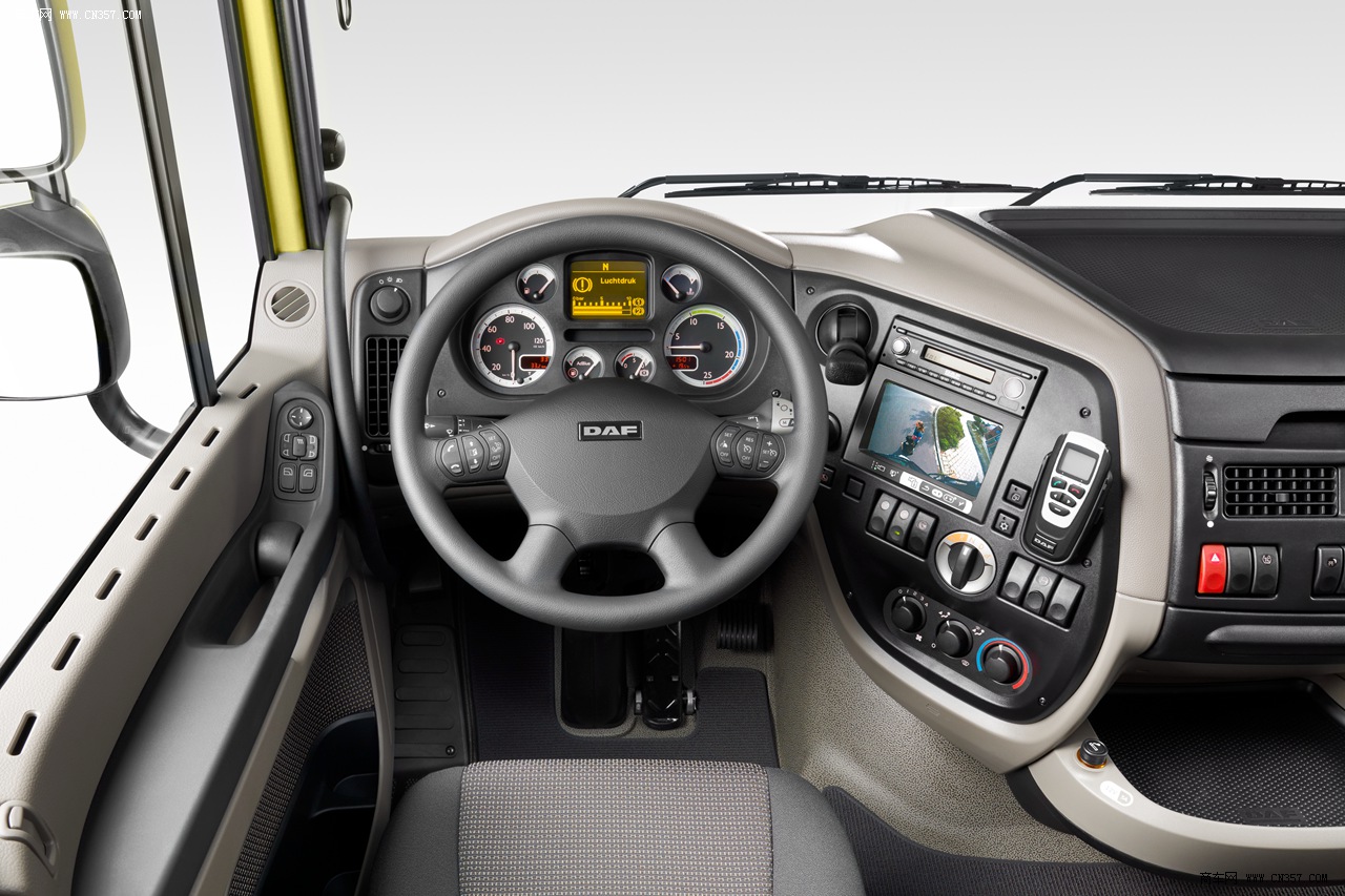 达夫xf系列图片