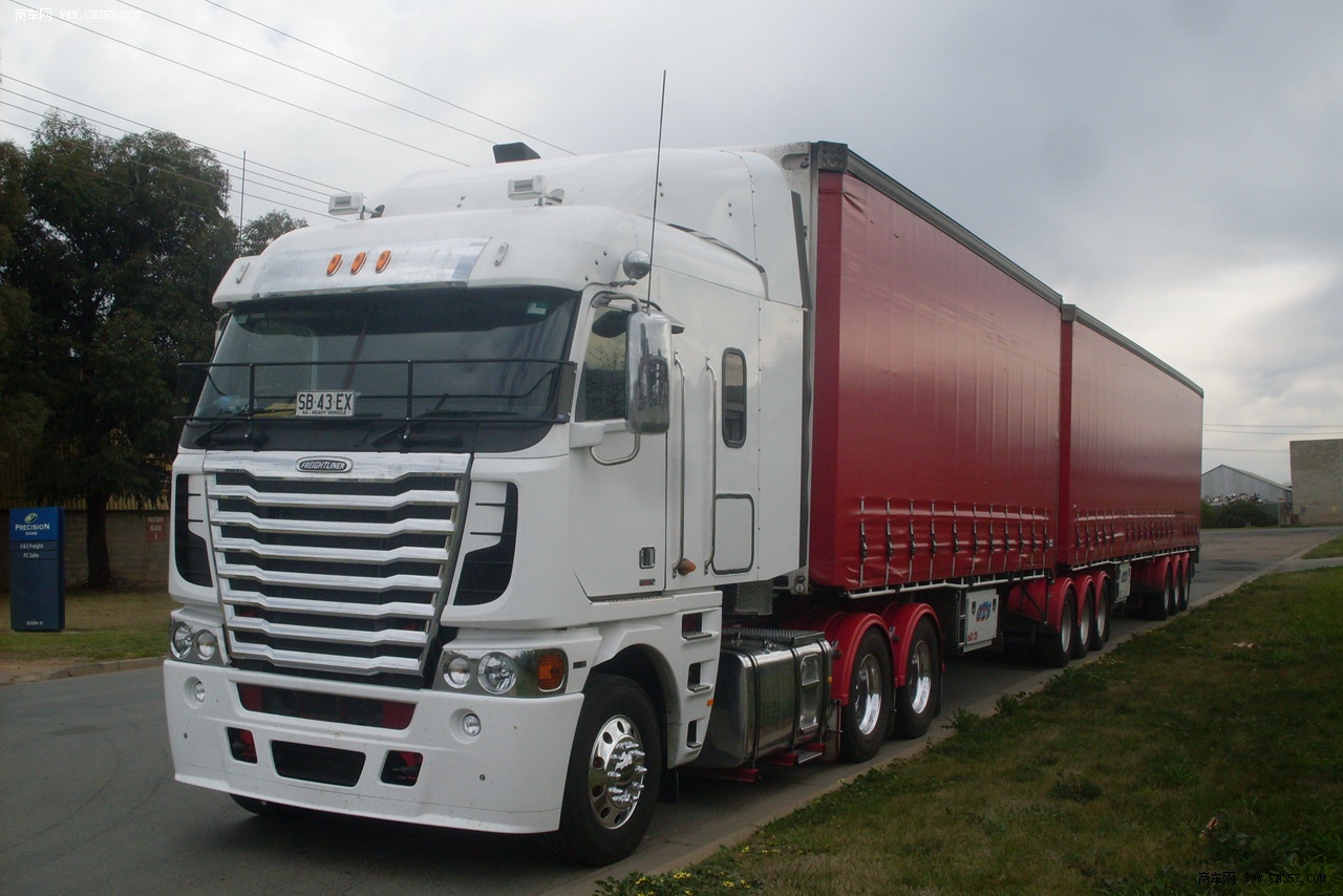 福莱纳卡车图片查看大图提示:支持键盘翻页 ←左右