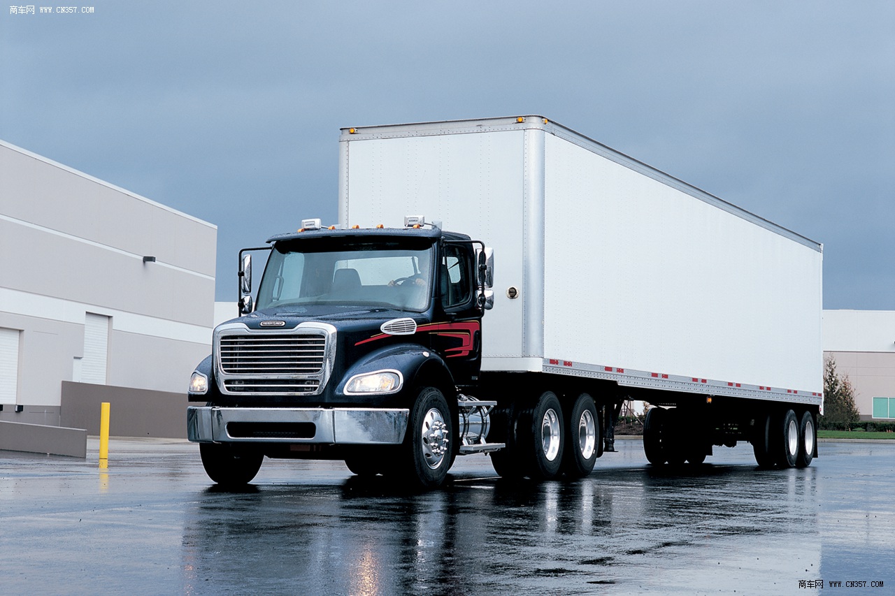 福莱纳卡车图片