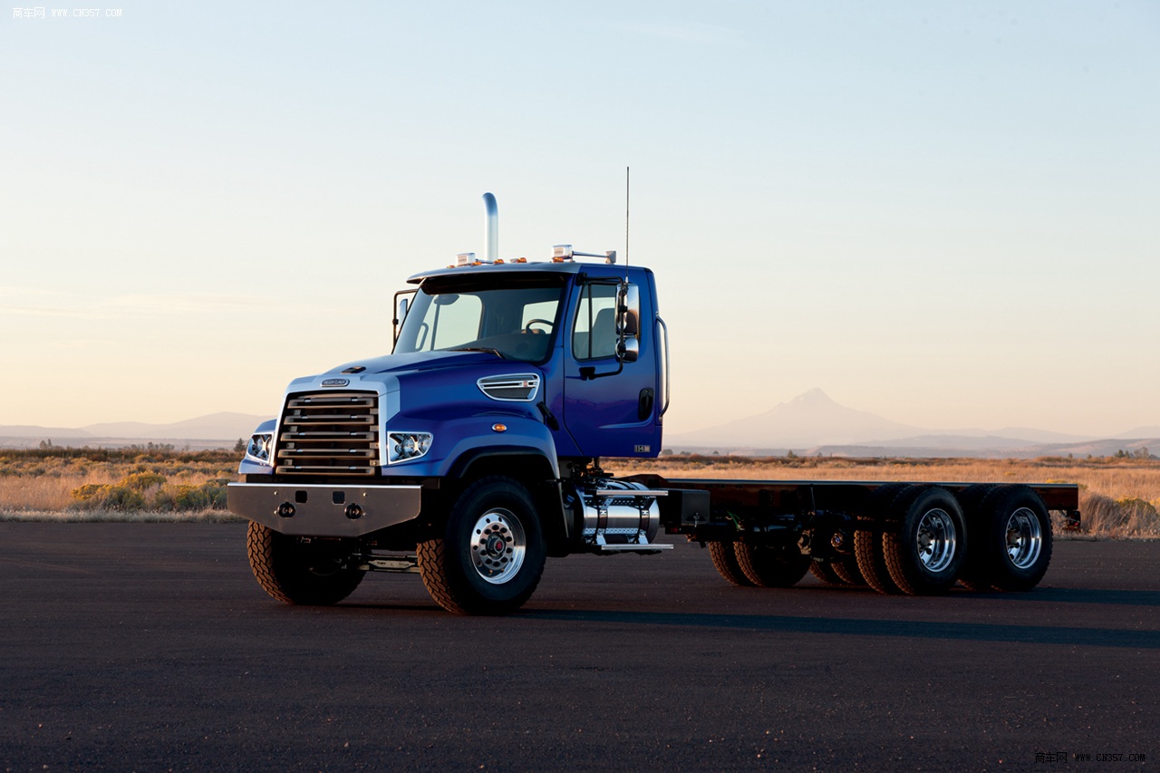 福莱纳卡车图片查看大图提示:支持键盘翻页 ←左右