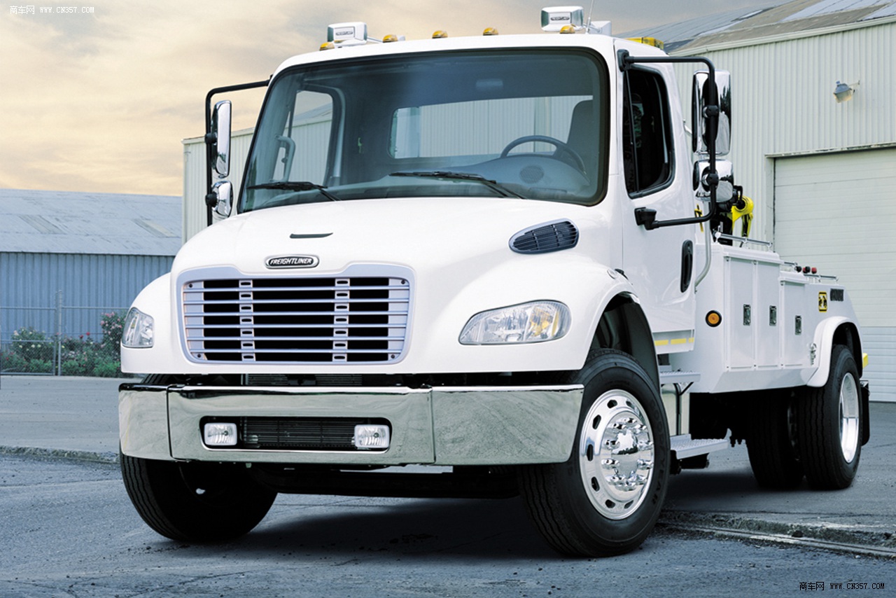 福莱纳卡车图片