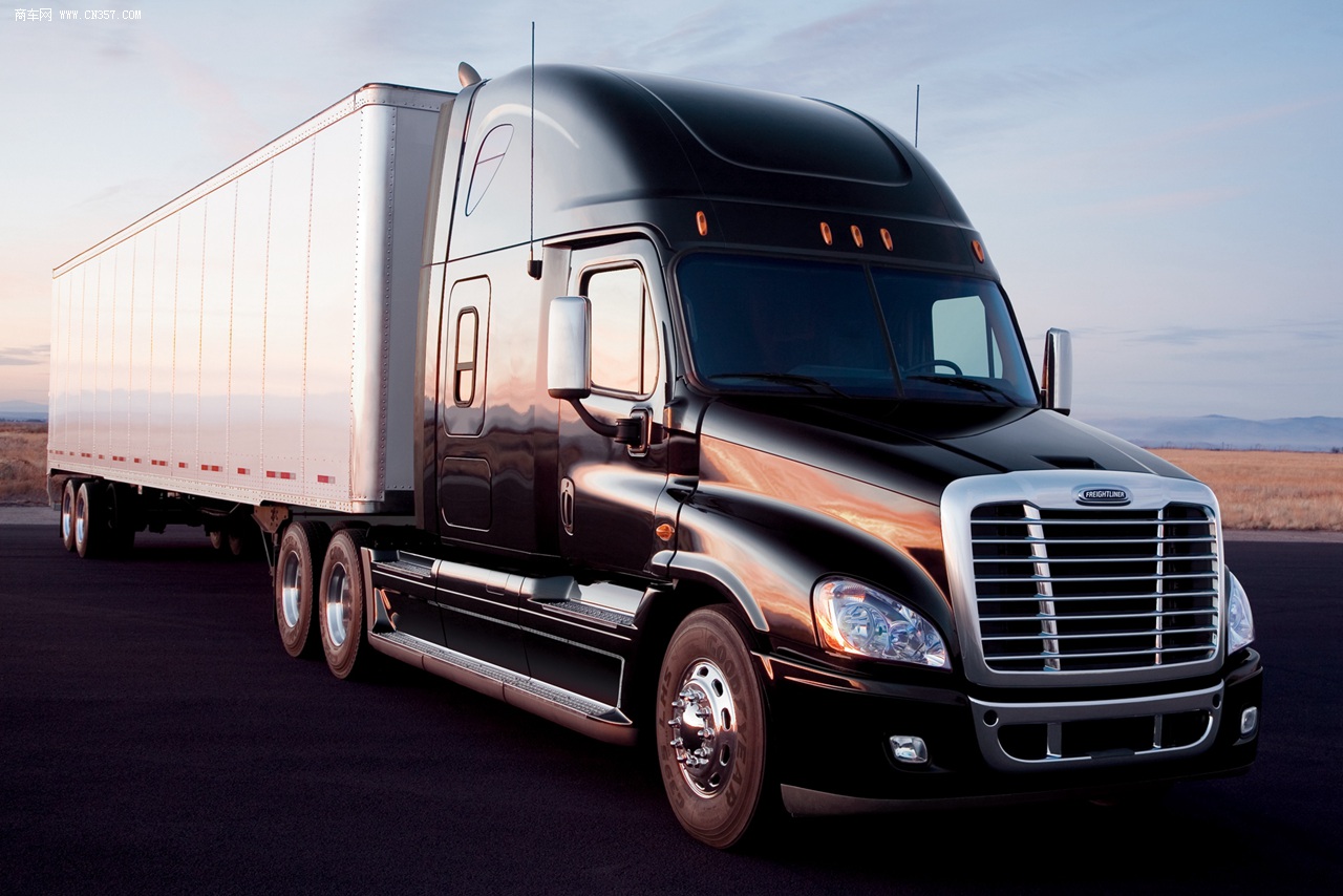 福莱纳卡车图片