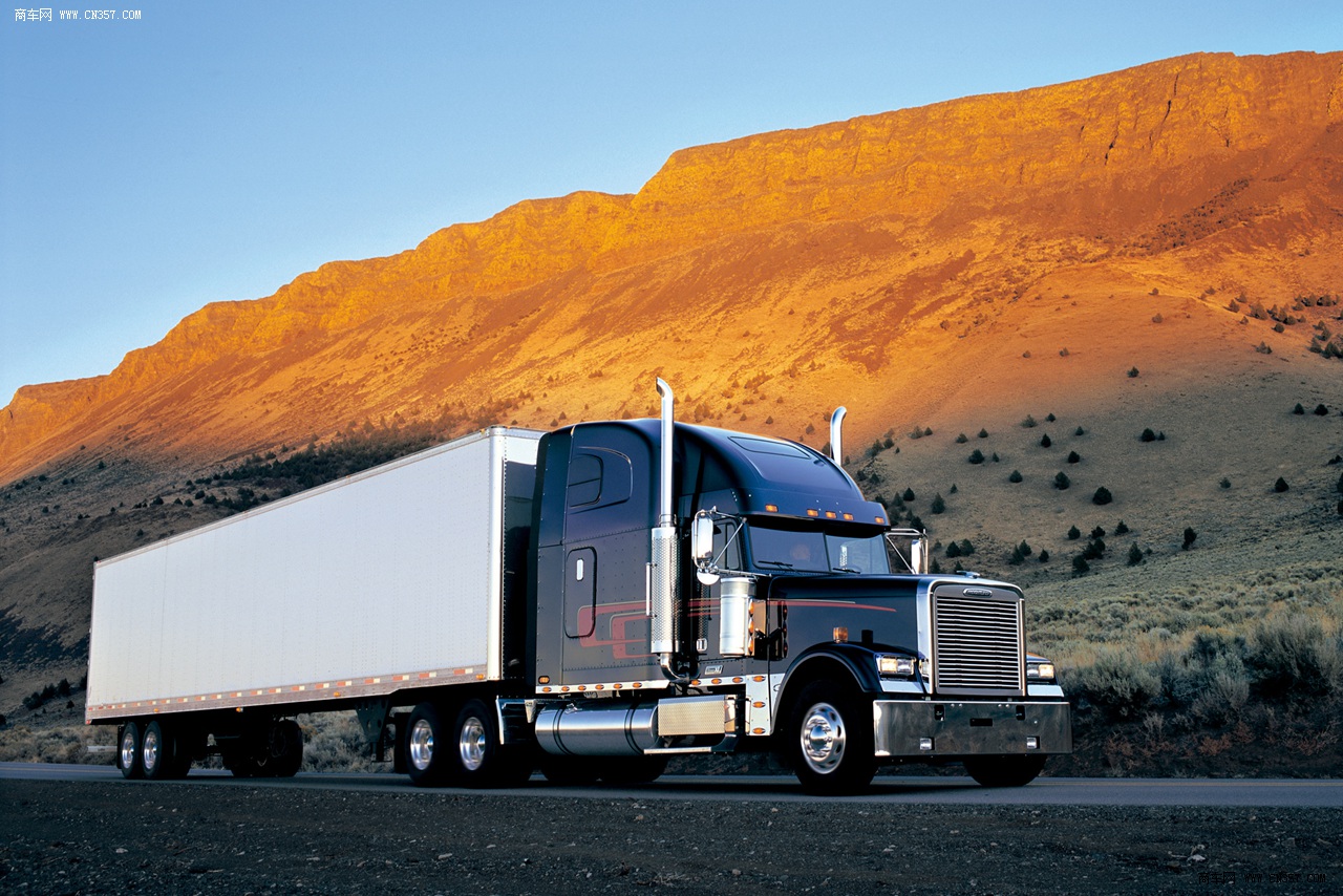 福莱纳卡车图片查看大图提示:支持键盘翻页 ←左右