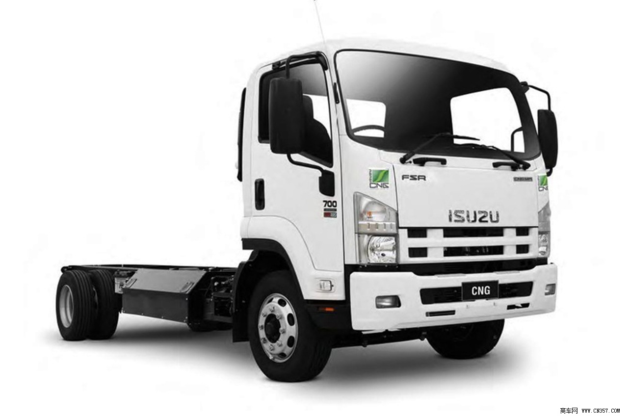 五十铃f系列卡车