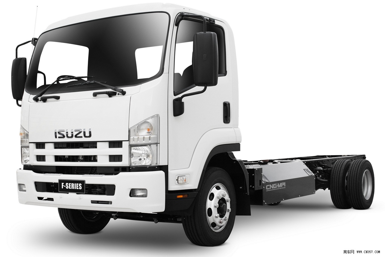 图库 官方图库 五十铃/isuzu 五十铃车型图库 五十铃f系列卡车