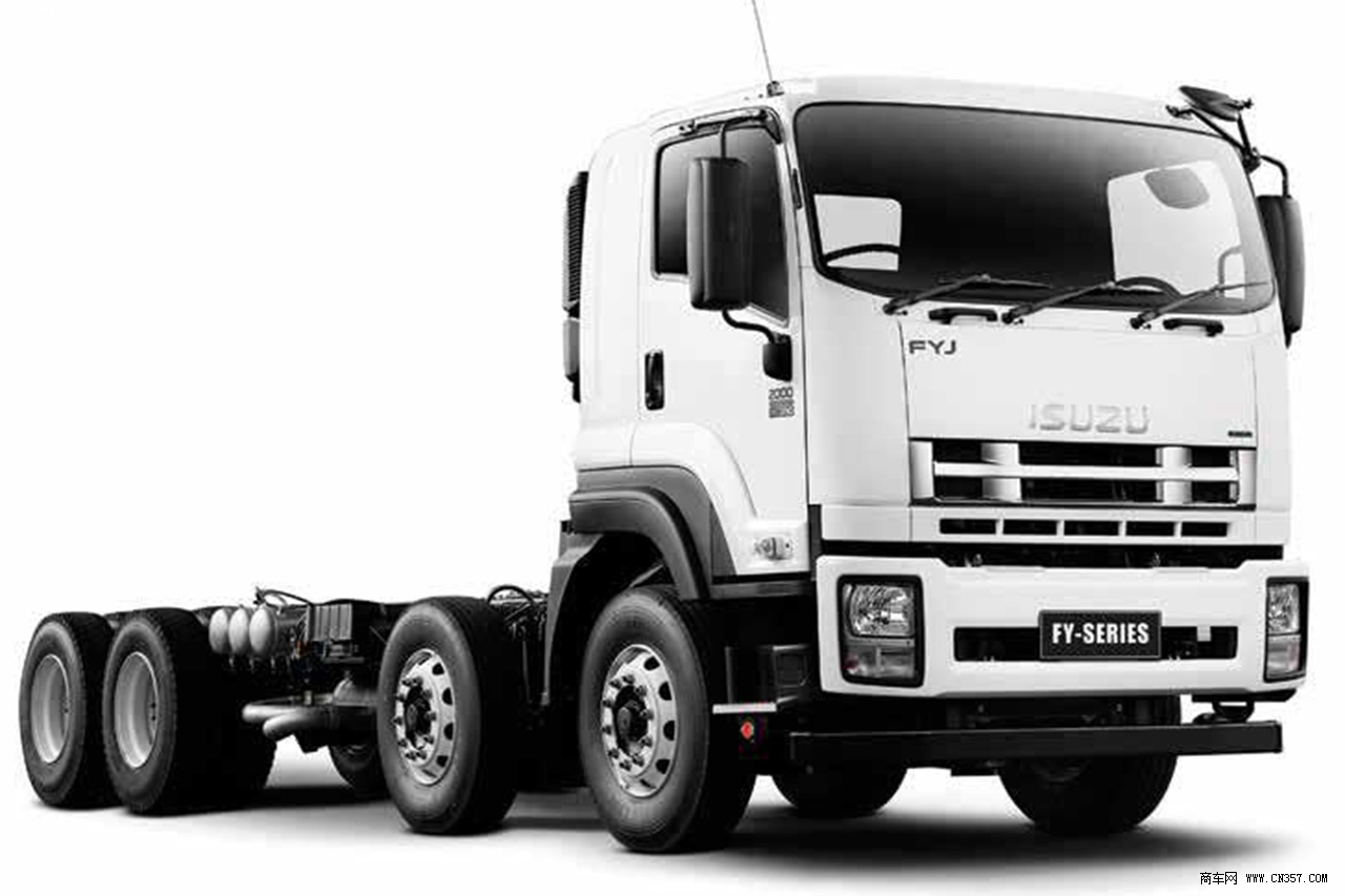 五十铃f系列卡车