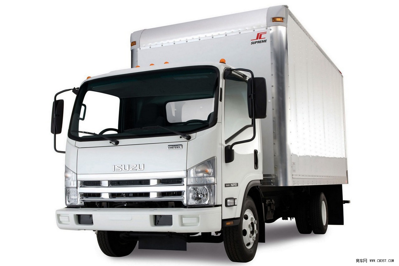 五十铃n系列卡车