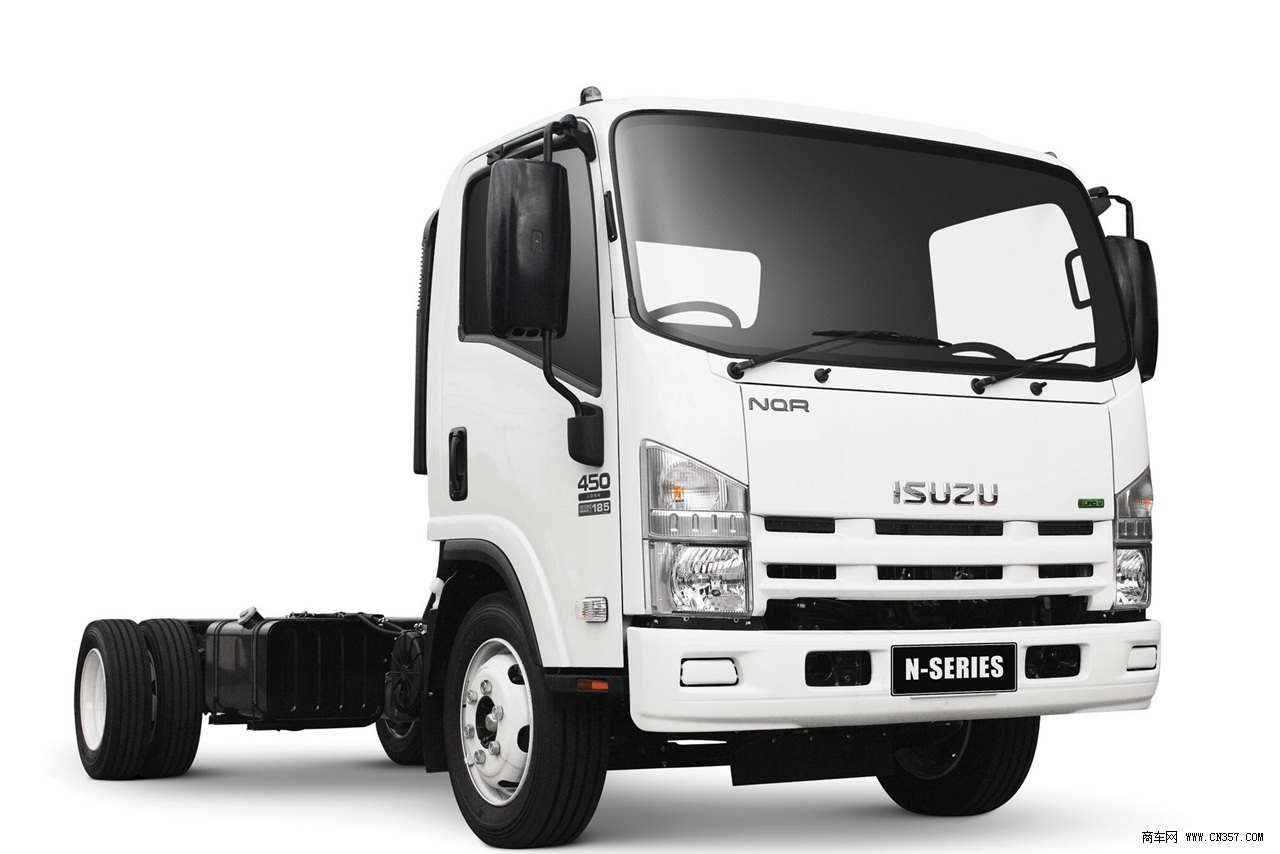 五十铃n系列卡车