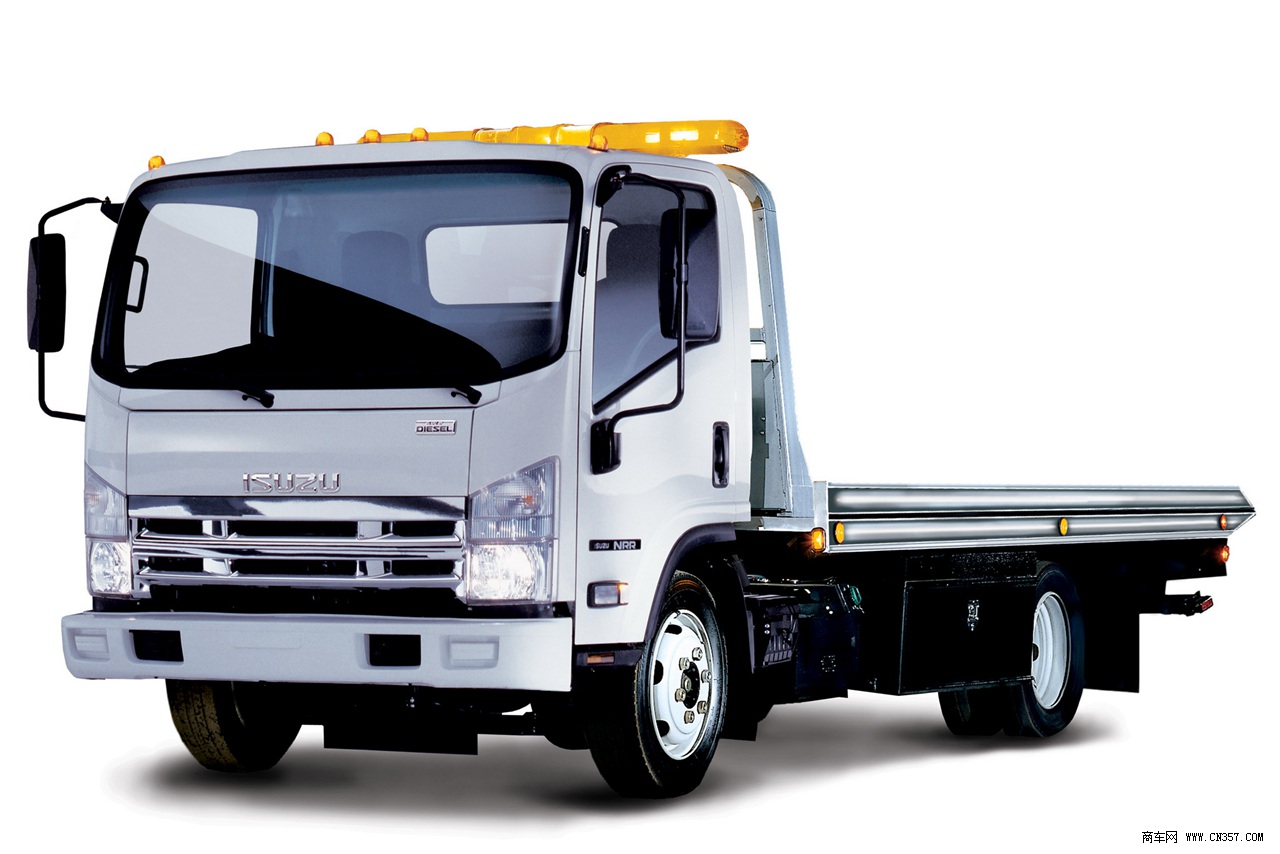 五十铃n系列卡车