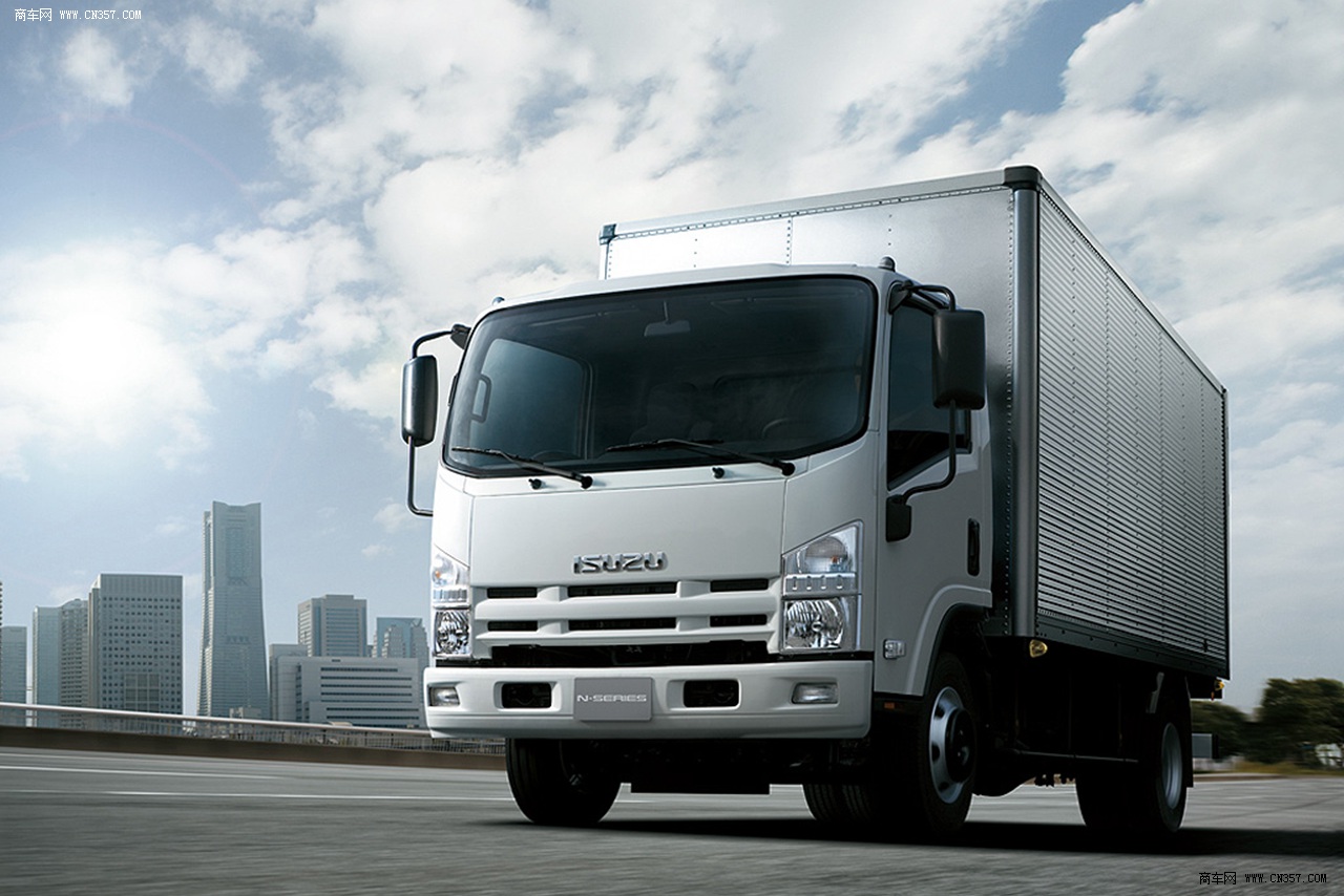 五十铃n系列卡车