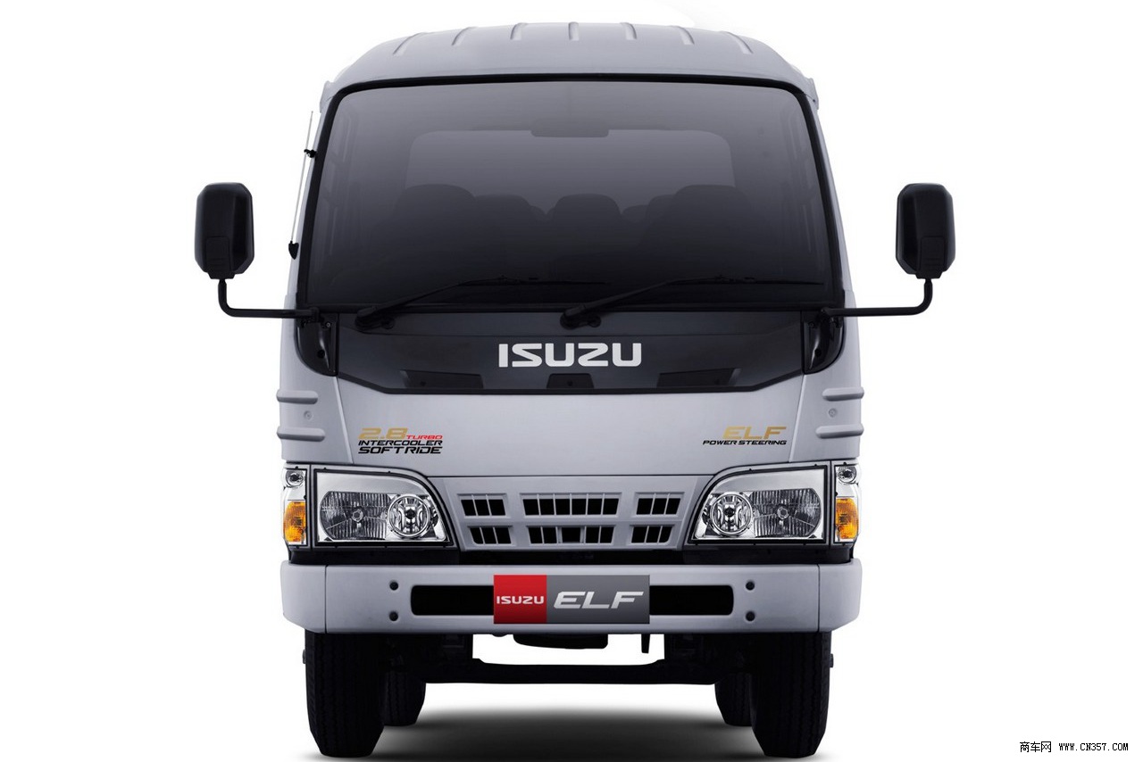 五十铃n系列卡车