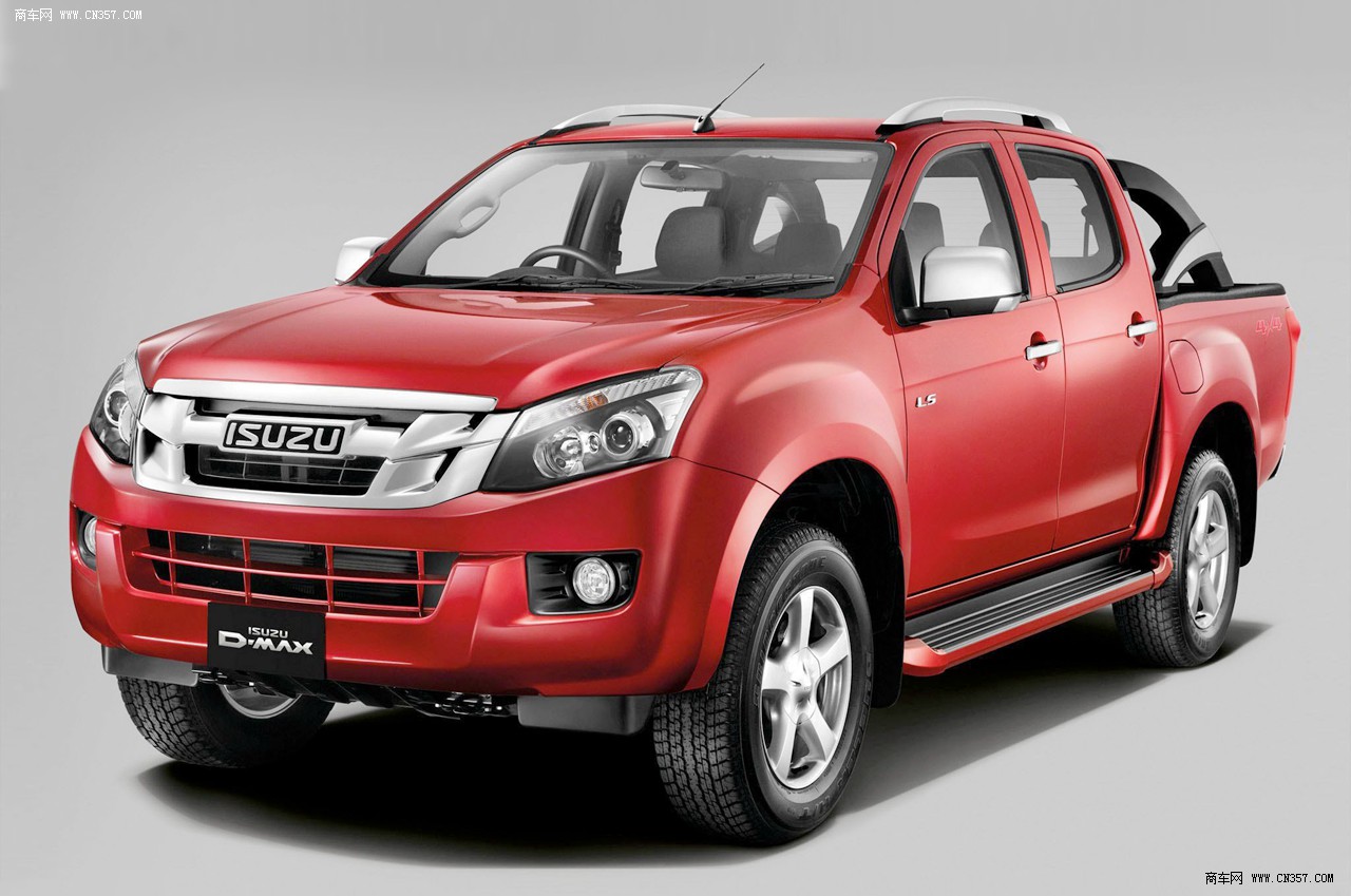 Isuzu td50 d