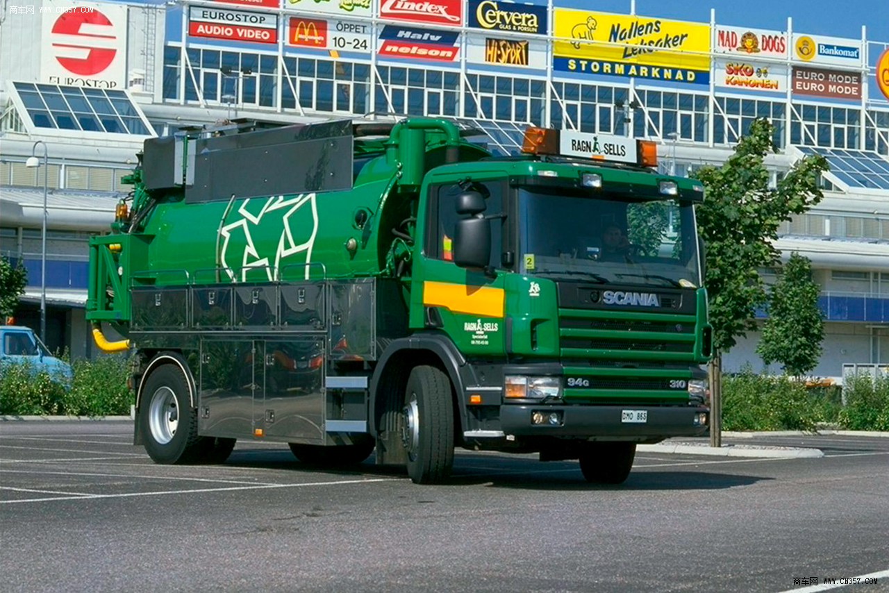 斯堪尼亚文化历史图片