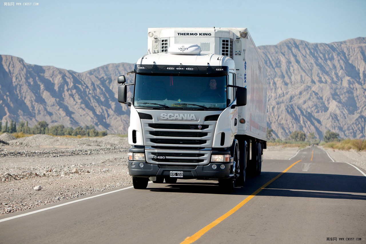 官方图库 斯堪尼亚/scania 斯堪尼亚车型图库 斯堪尼亚g系列